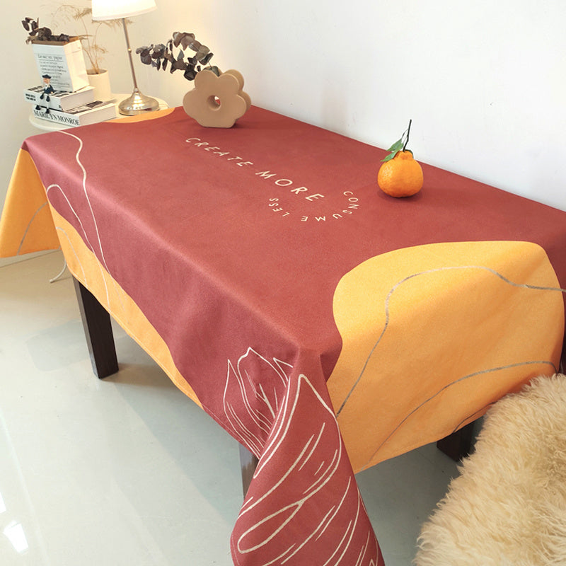 Table Linens