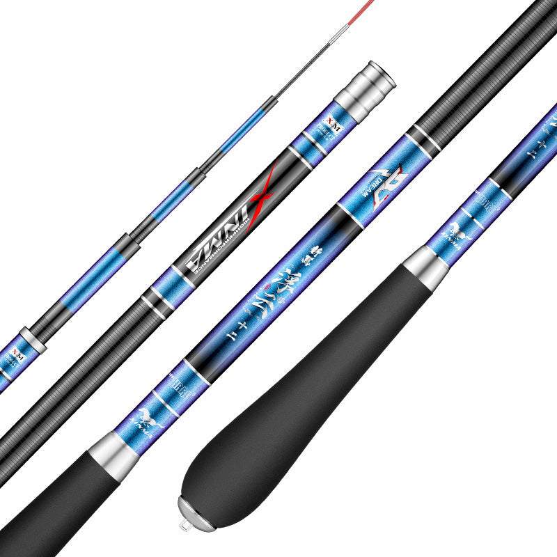 Baitcasting Fishing Rods