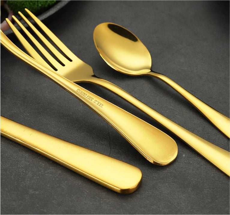 Flatware Sets