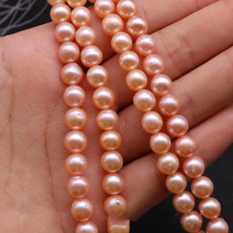 Prayer Beads