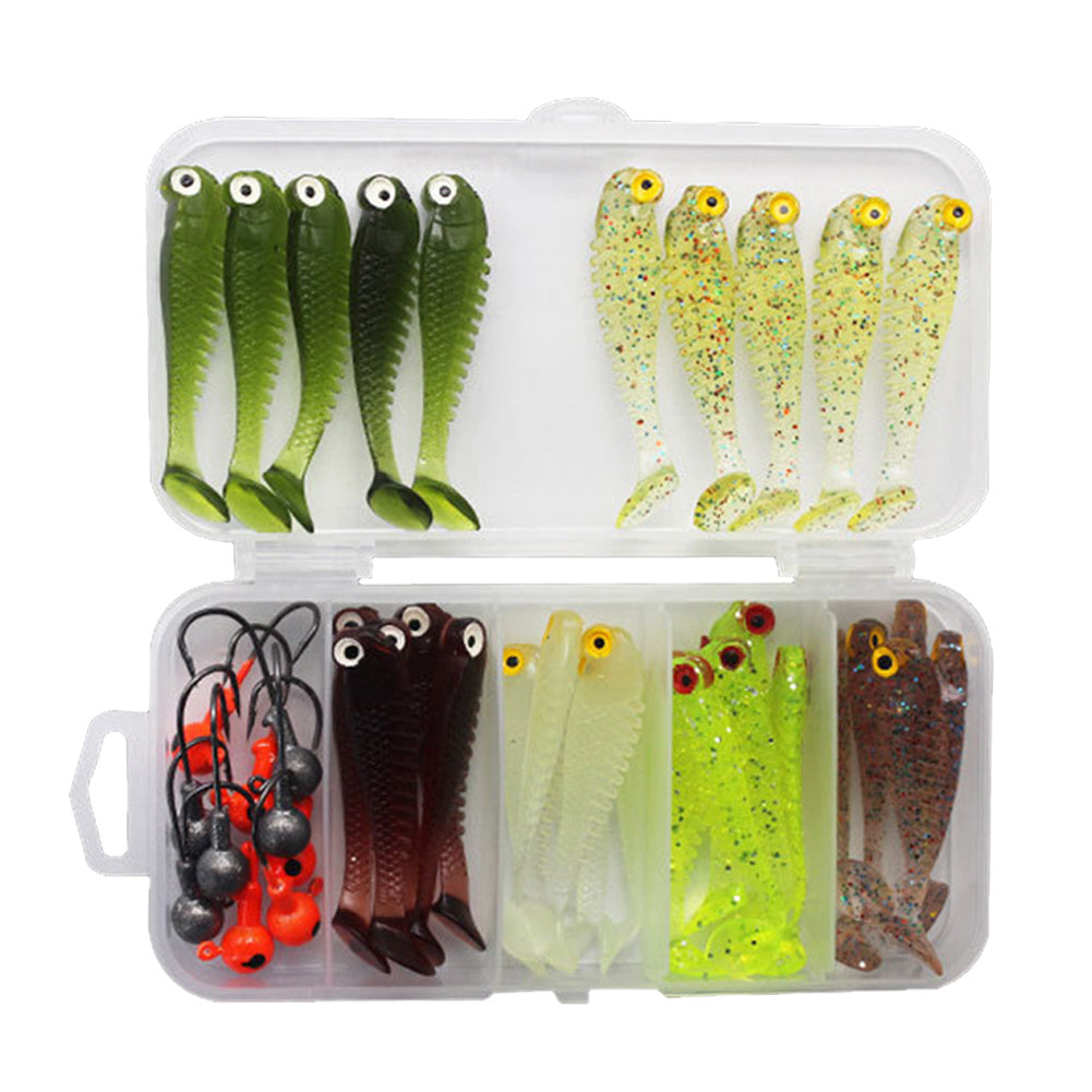 Fishing Baits & Lures