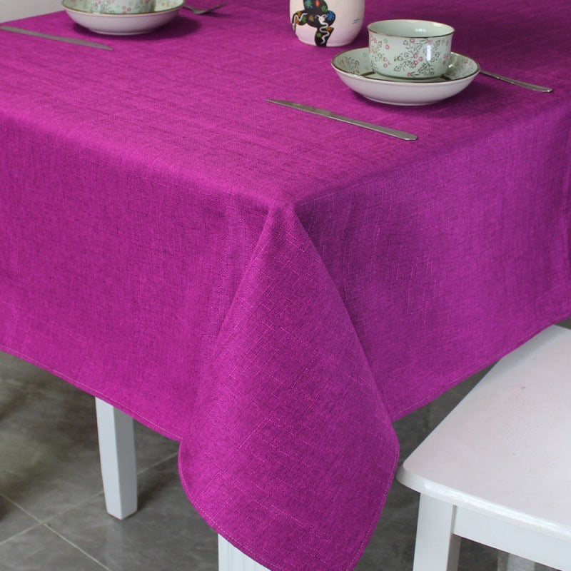 Tablecloths