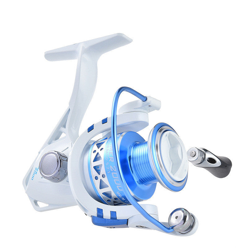 Spinning Fishing Reels