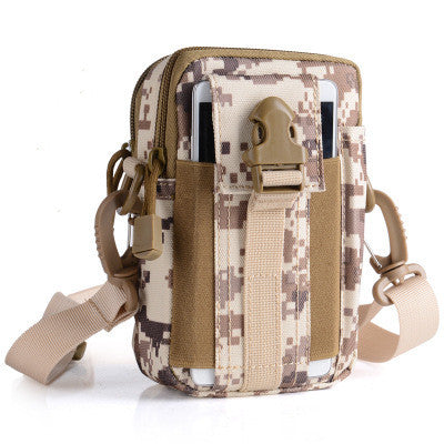 Tactical Waist Bag