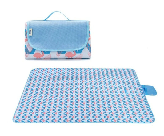 Picnic Blankets