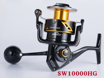 Spinning Fishing Reels