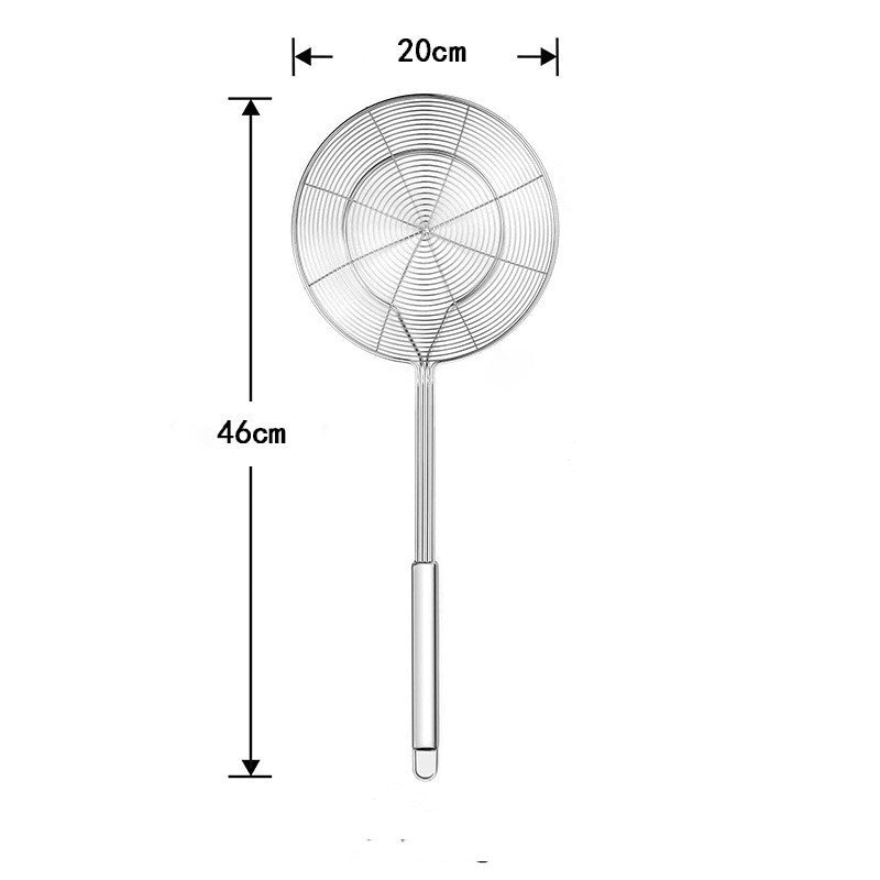 Colanders & Strainers