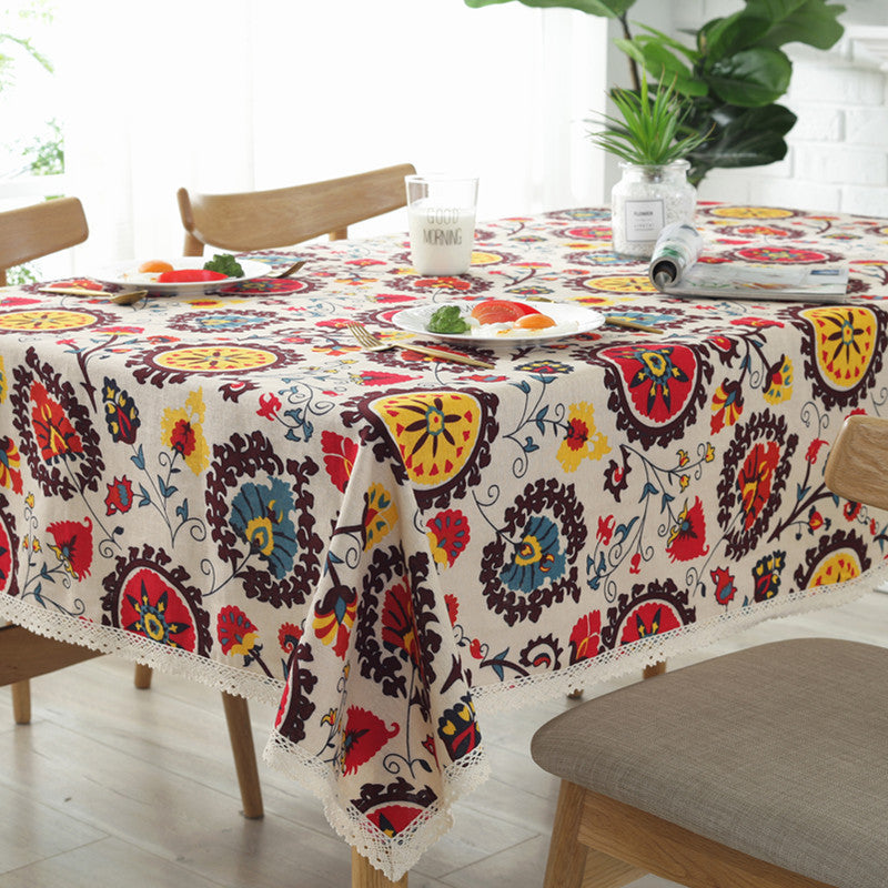 Tablecloths