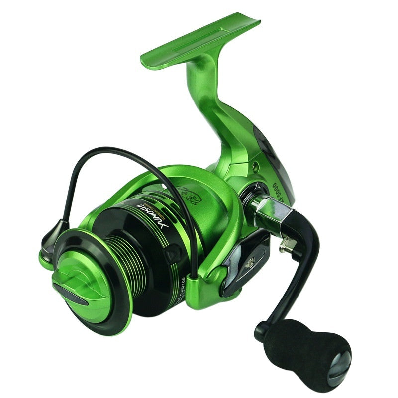 Spinning Fishing Reels