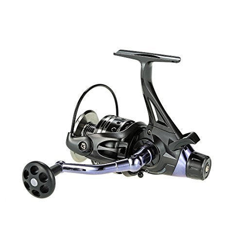 Spinning Fishing Reels 