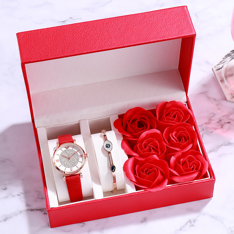 Valentine's Day gifts for ladies