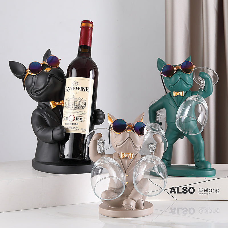 Wine Bottle Holders