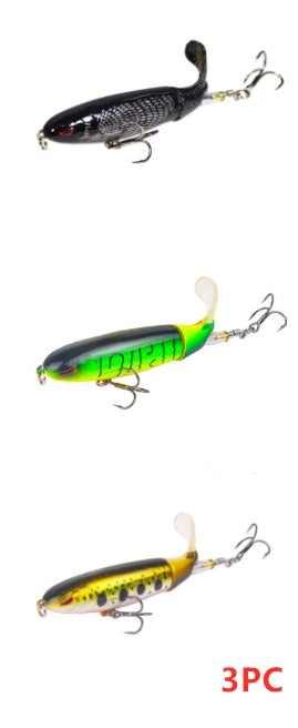 Fishing Baits & Lures