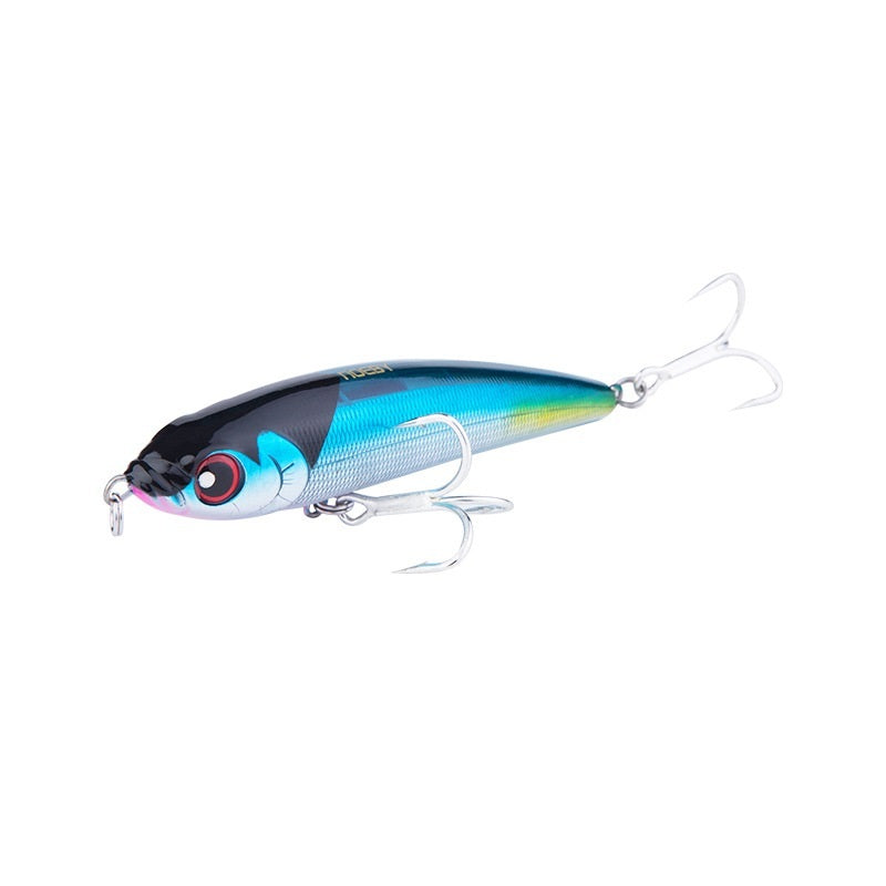 Fishing Baits & Lures