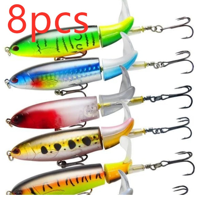 Fishing Baits & Lures