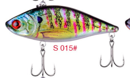 Fishing Baits & Lures 