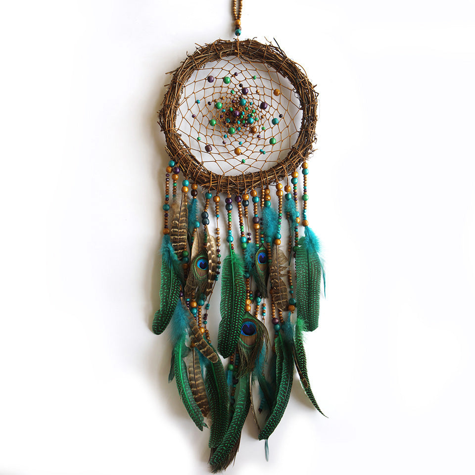 Dreamcatchers