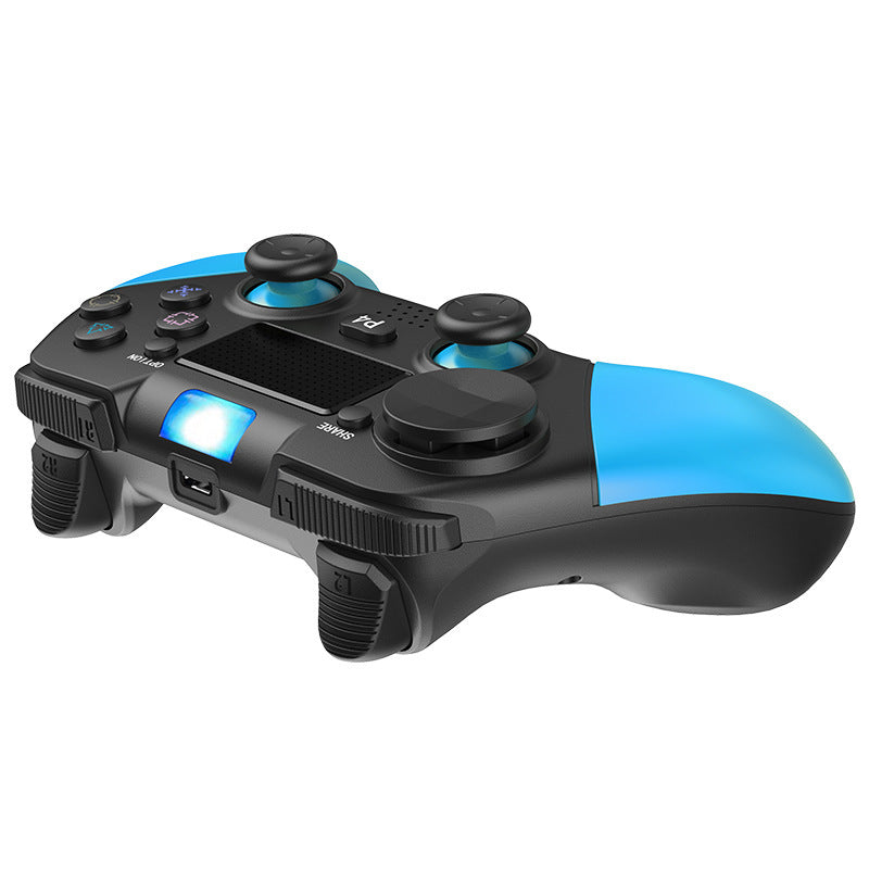 PS4 game Bluetooth controller