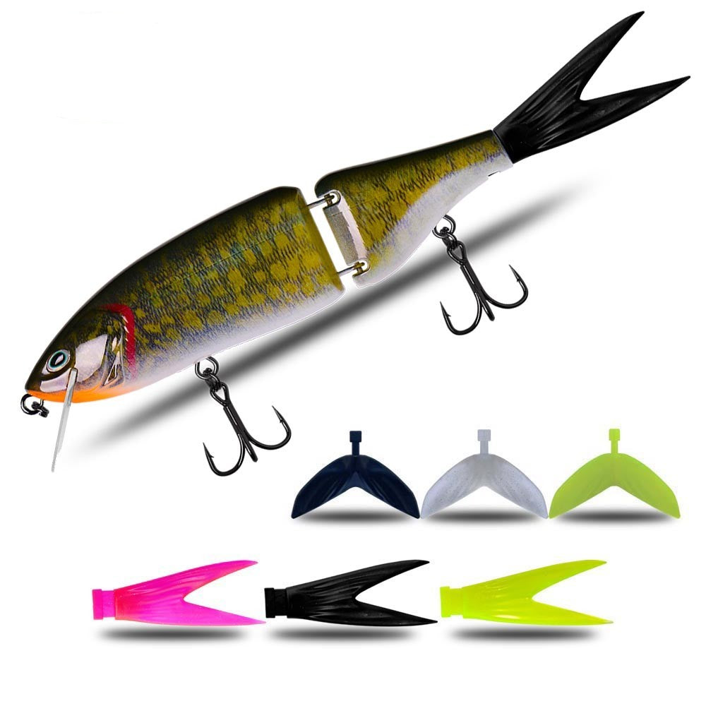 Fishing Baits & Lures