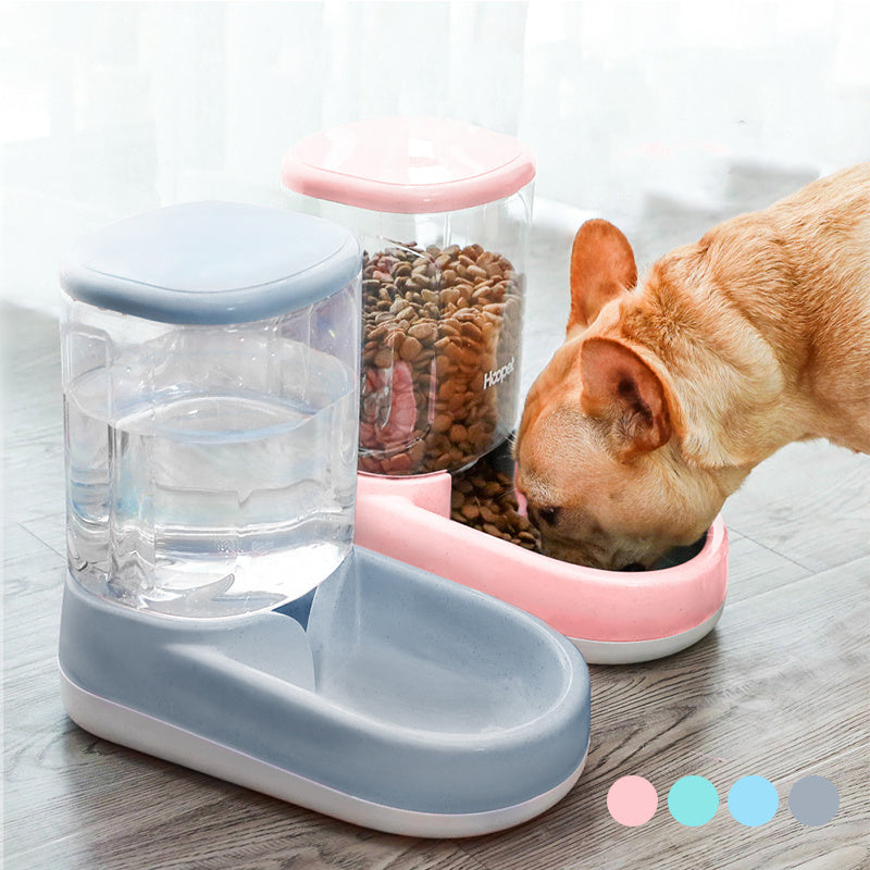 Pet Bowls, Feeders & Waterers