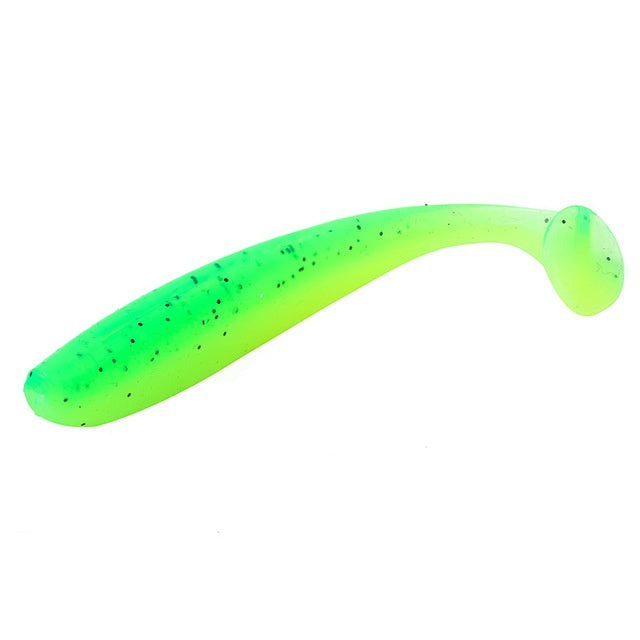 Fishing Baits & Lures 