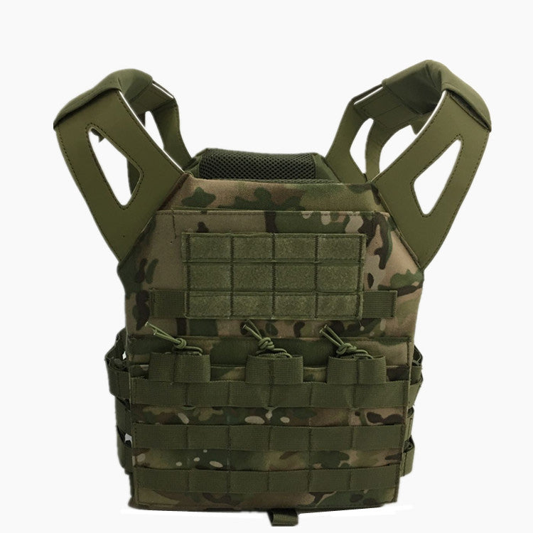 Tactical Vest 