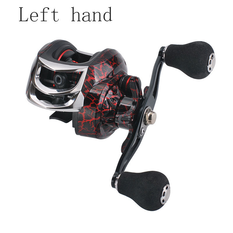 Centerpin Fishing Reels