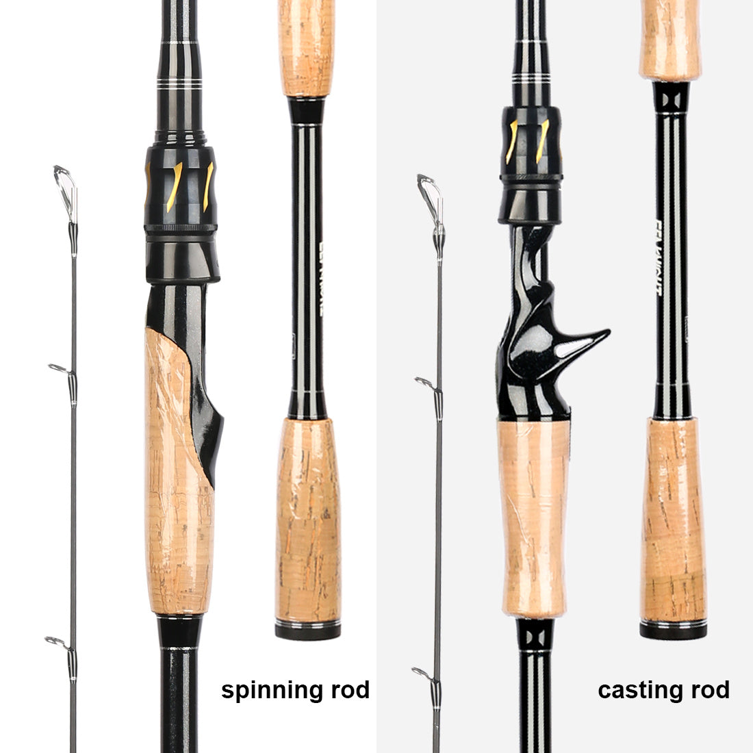 Fishing Rods