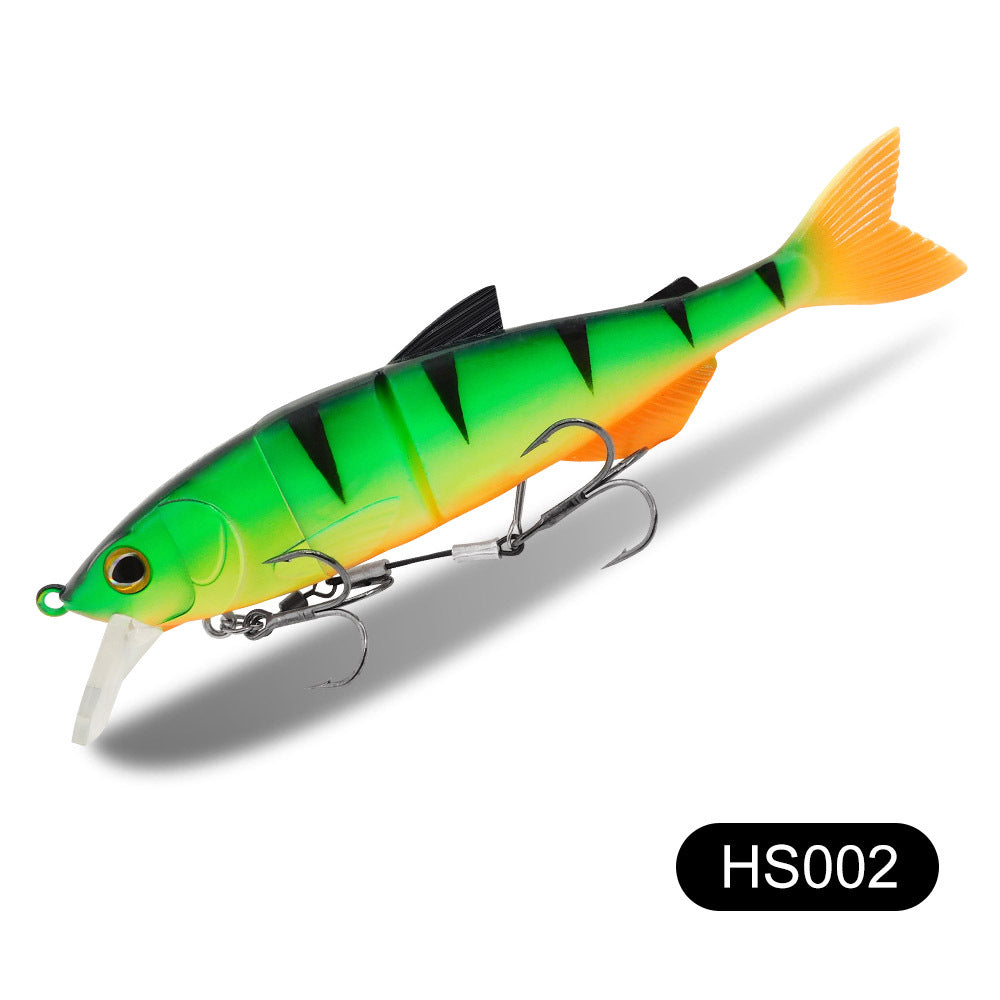 Fishing Baits & Lures