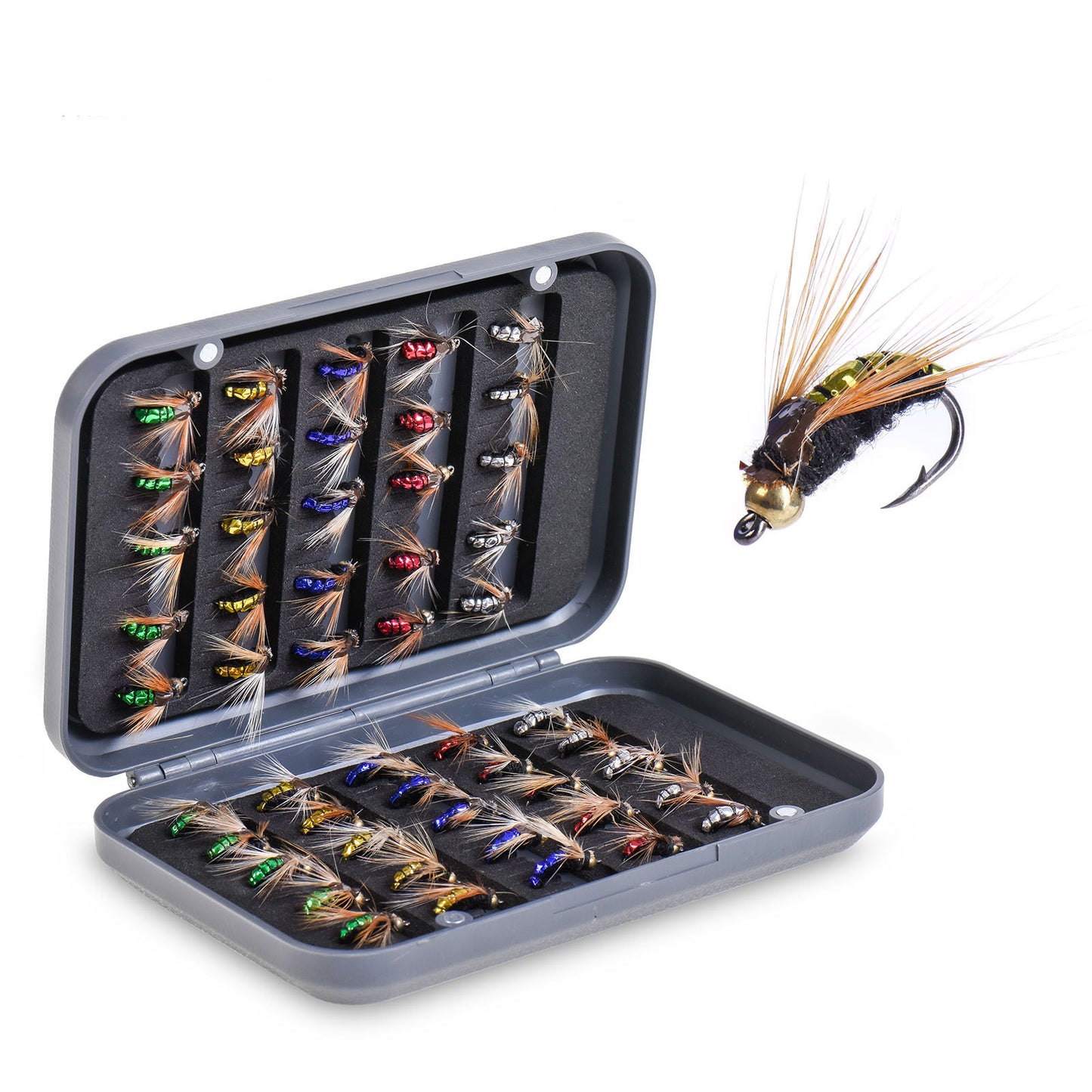 Fishing Baits & Lures