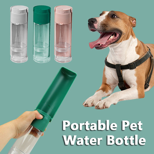 Pet Bowls, Feeders & Waterers