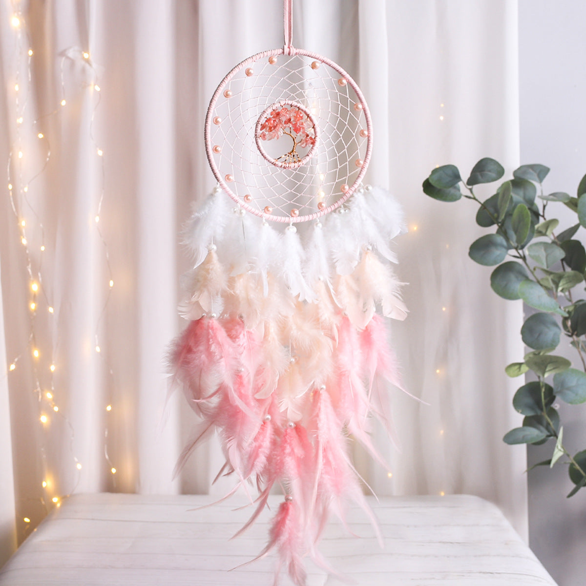 Dreamcatcher