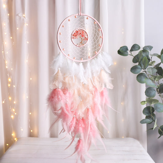 Dreamcatcher