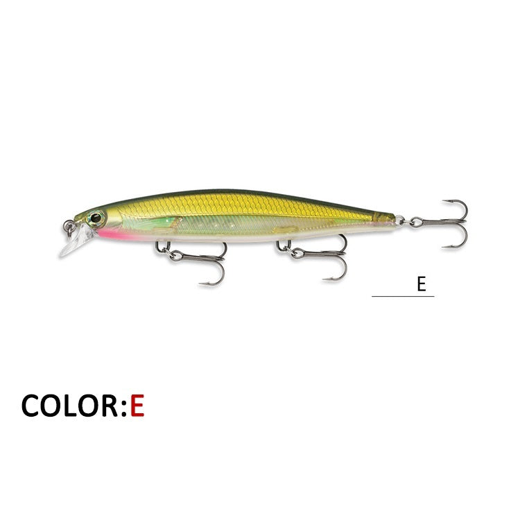 Fishing Baits & Lures