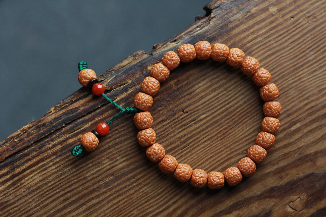 prayer beads