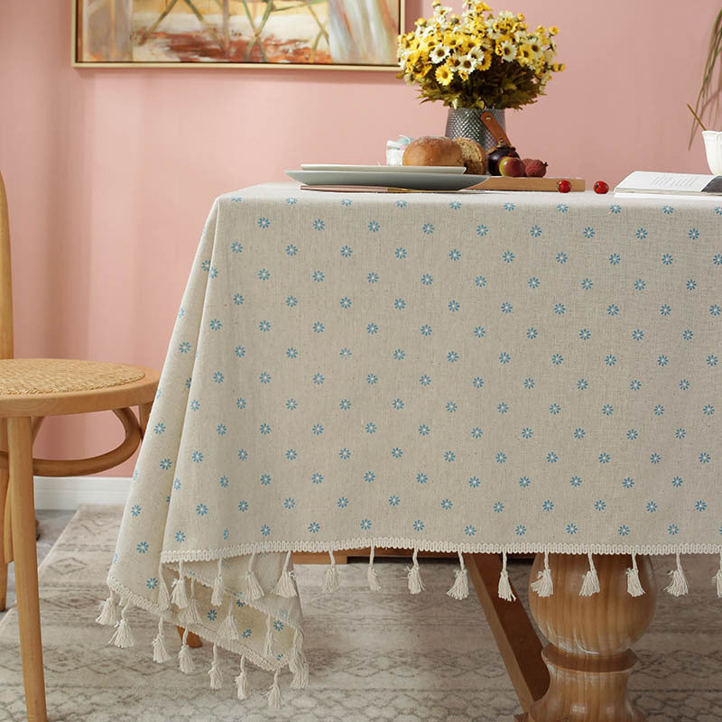 Tablecloths