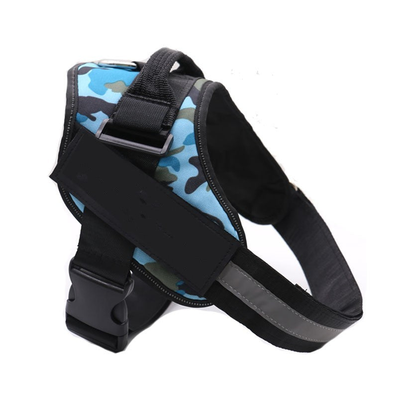 Pet Harness Vest