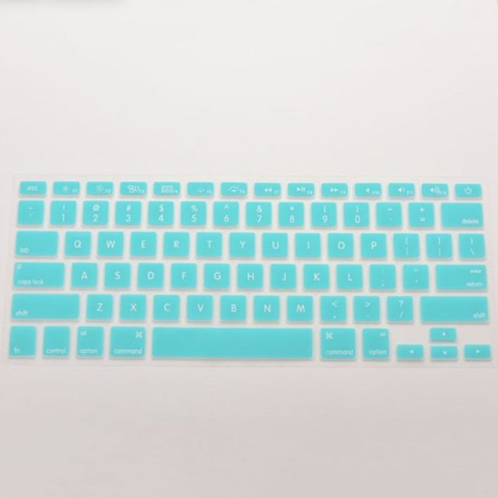 Keyboard protective film