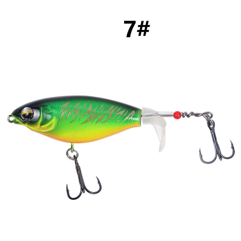 Fishing Baits & Lures 