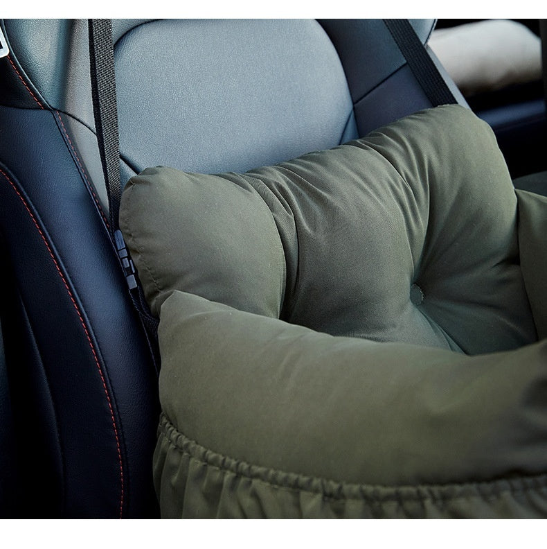 Pet Car  Bed Safety Seat