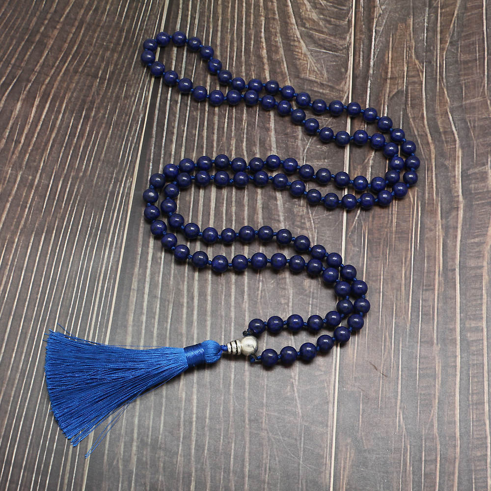 prayer beads