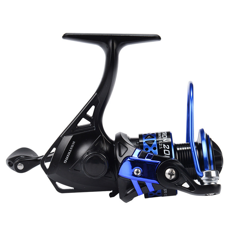 Spinning Fishing Reels