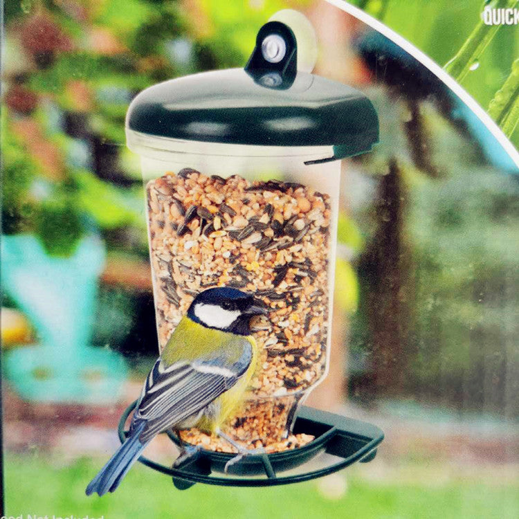 Bird Feeders