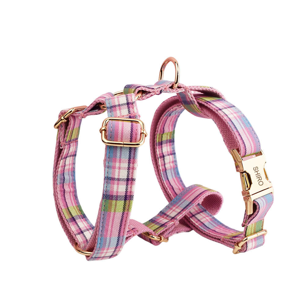 Pet Collar Traction Rope