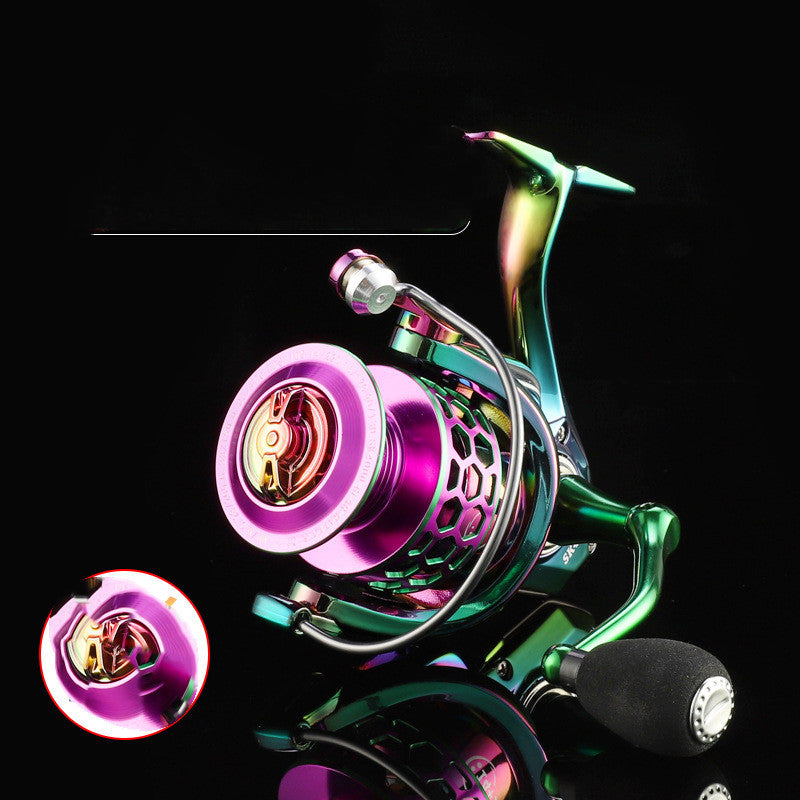 Spinning Fishing Reels