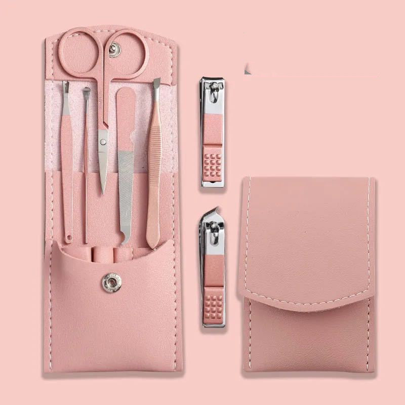 Nail Clipper Set Nail Tools Nail Clippers Customized Nail Clippers Beauty Set