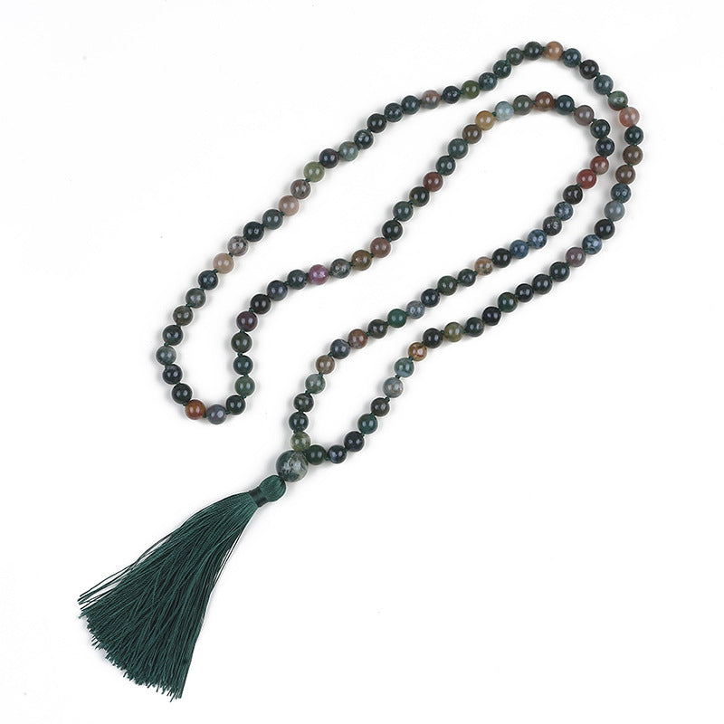 prayer beads