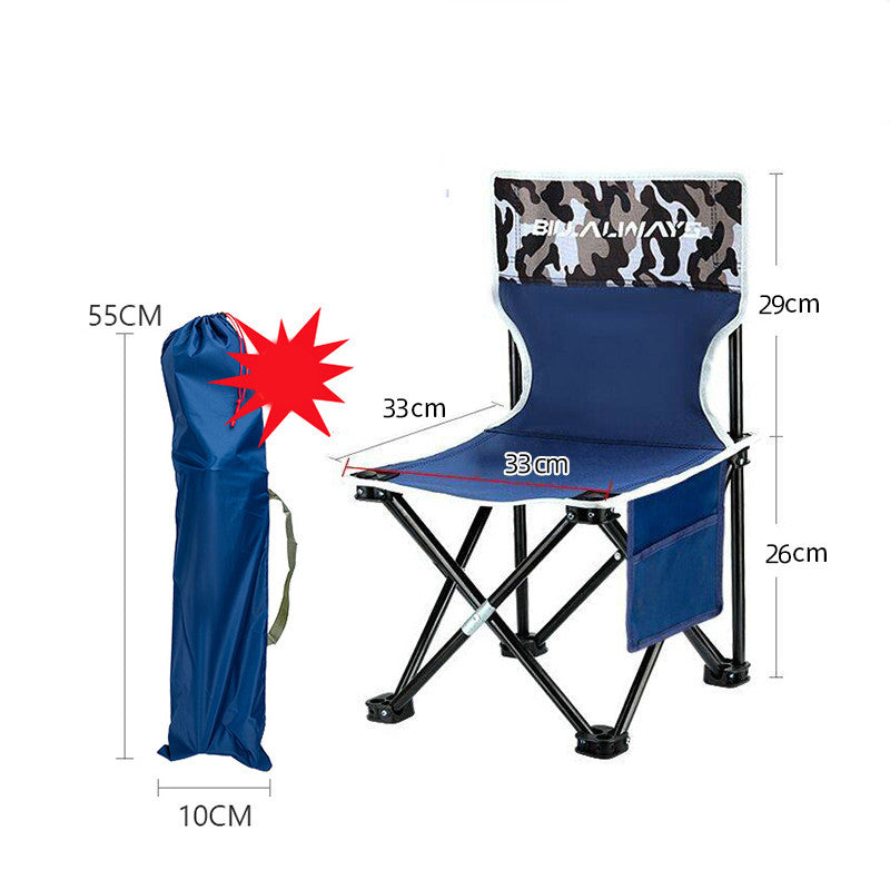 Folding Chairs