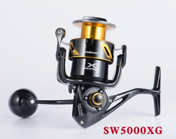 Spinning Fishing Reels