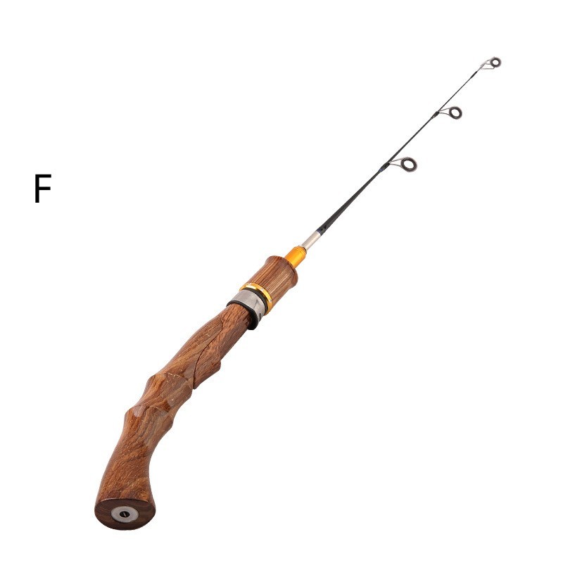 Ice Fishing Pole